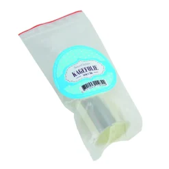 Kageplast / Chokoladebånd – 4 cm. høj – 3 m