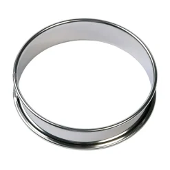 Kagering / Bagering Ø8 x 2 cm