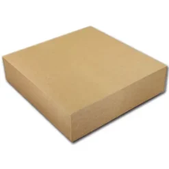 Kageæske Kraft – 30 x 30 x 8 cm