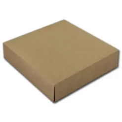 Kageæske Kraft – 21 x 21 x 5 cm