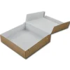 Kageæske Kraft – 19 x 19 x 5 cm