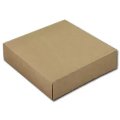 Kageæske Kraft – 19 x 19 x 5 cm