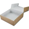Kageæske Kraft – 21 x 21 x 8 cm