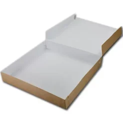 Kageæske Kraft – 30 x 30 x 5 cm