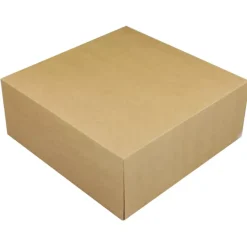 Kageæske Kraft – 25 x 25 x 10 cm