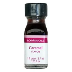 Karamel Aroma, 3,7ml – LorAnn