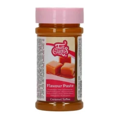 Karamel Toffee Aroma 100g – FunCakes