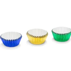 Konfektforme Aluminium Praline 75 stk. – Patisse