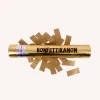 Konfettikanon / Konfettirør 30cm – Guld