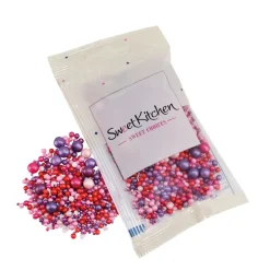 Krymmel Cherry Bubbles 40g. – Sweetkitchen