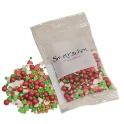 Krymmel Christmas trees 40g. – Sweetkitchen