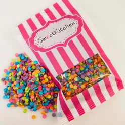 Krymmel Confetti glimmer mix 7