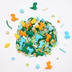 Krymmel Dinosaur Out of the box, 60 g – PME