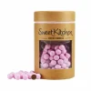 Krymmel Pink Chokoladekugler 70g – Sweetkitchen