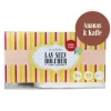 Lav Selv Ananas / Kaffe Bolche Kit