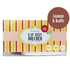 Lav Selv Ananas / Kaffe Bolche Kit