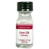 Lime Aroma, 3,7ml – LorAnn