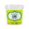 Lime Chokolade Spåner 35g. – Sweetkitchen