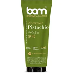 Luxus Pistacie Pasta 50g – BAM