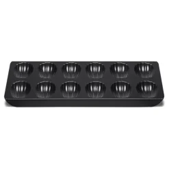 Madeleine bageform – Patisse