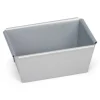 Mini brødform 9cm – Patisse Silver Top