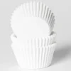Mini muffinsforme hvid 60 stk. – House of Marie