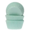 Mini muffinsforme mint 60 stk. – House of Marie