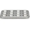 Mini Muffinsform 12 stk. – Patisse