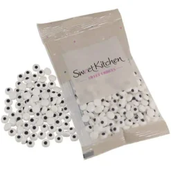 Mini sukkerøjne ca. 200 stk. – Sweetkitchen
