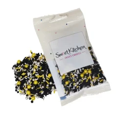 New Year krymmel mix 40 g. – Sweetkitchen