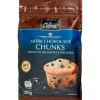 Odense Chokolade Chunks 100 g
