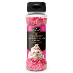 ODENSE Hindbær Topping 115g