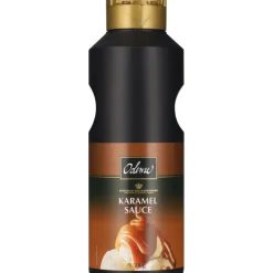 ODENSE Karamelsauce (500g) – Klassisk Topping