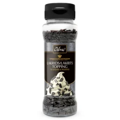 ODENSE Lakrids Topping 105g