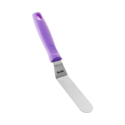 Paletkniv / Spartel – vinklet – 15 cm – Ibili