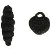 Pastafarve Sort, 30 g. – FunCakes