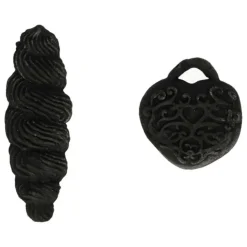 Pastafarve Sort, 30 g. – FunCakes