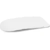 Patisse Dejskraber sæt 6 stk. hvid, 12 cm