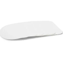 Patisse Dejskraber sæt 6 stk. hvid, 12 cm