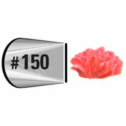Petal tyl 150 – Wilton
