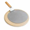 Pizza kit – Pizzasten & Pizzaspade