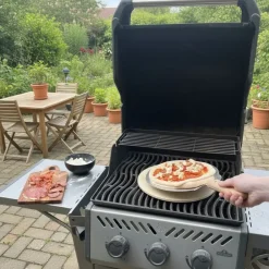 Pizza kit – Pizzasten & Pizzaspade