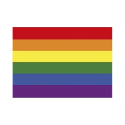 Pride Kageprint 14,8 x 21 cm.