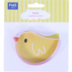 Påske Kylling Udstikker 6,4 cm x 8,9 cm – PME