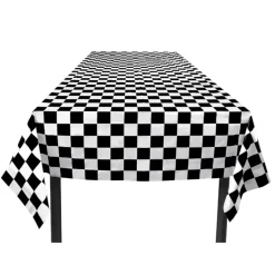 Racer Bord Dug / Ternet Dug – 130 x 180 cm.