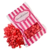 Røde Hjerter Krymmel 40 g. – SweetKitchen