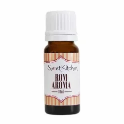 Rom Aroma 10 ml. m. Jamaica Rom