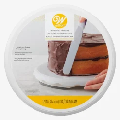 Rotérbar kageopsats fra Wilton