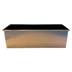 Rugbrødsform Professionel 3L – Behandlet
