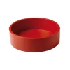 Rund silikoneform Ø24 cm – Pavoni